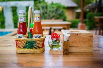 Flora I Talay Resort