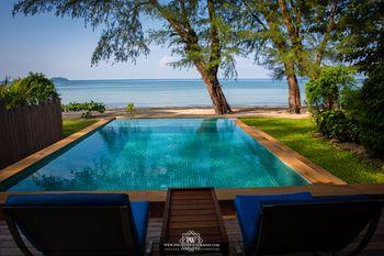 Flora I Talay Resort