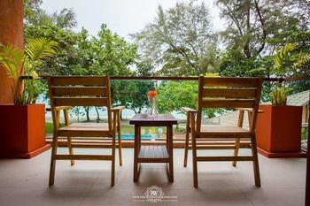 Flora I Talay Resort