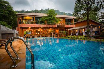 Flora I Talay Resort