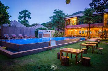 Flora I Talay Resort