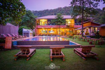 Flora I Talay Resort