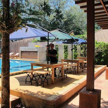 Flora I Talay Resort