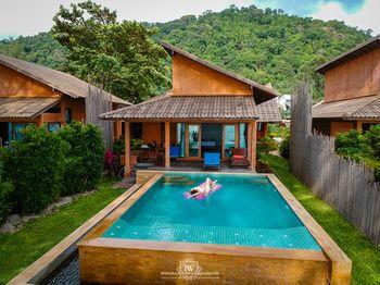 Flora I Talay Resort