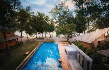 Flora I Talay Resort