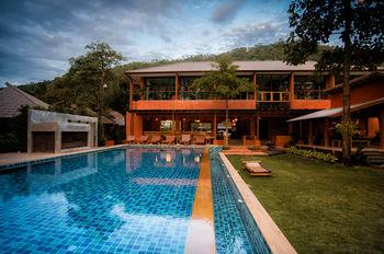 Flora I Talay Resort
