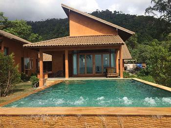 Flora I Talay Resort