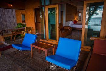 Flora I Talay Resort