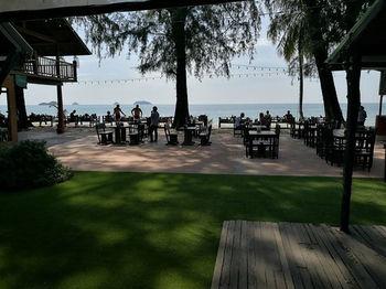 Flora I Talay Resort