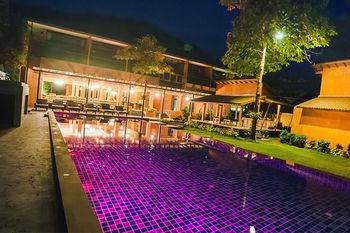 Flora I Talay Resort