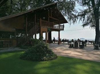 Flora I Talay Resort