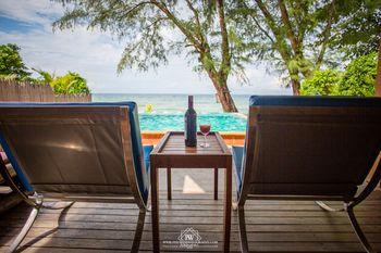 Flora I Talay Resort