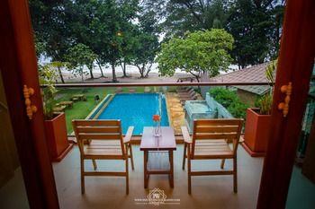 Flora I Talay Resort