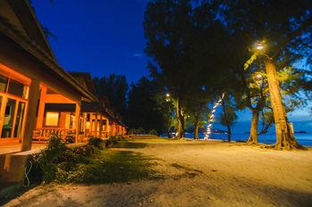 Flora I Talay Resort