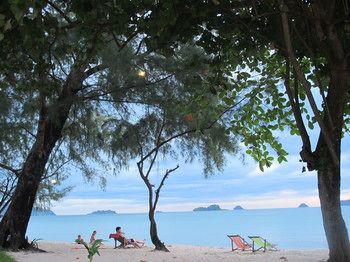 Flora I Talay Resort
