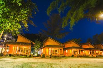 Flora I Talay Resort