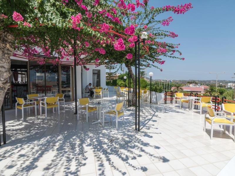 Hotel Maran 