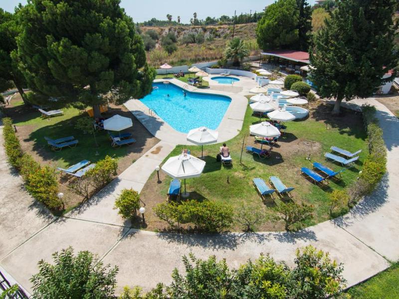 Hotel Maran 