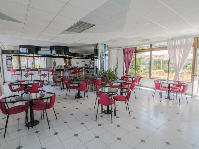Hotel Maran 