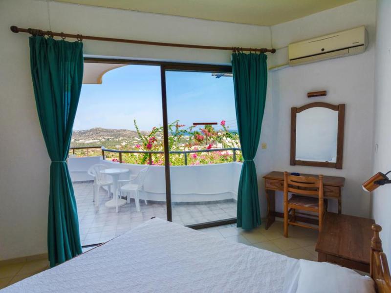 Hotel Maran 