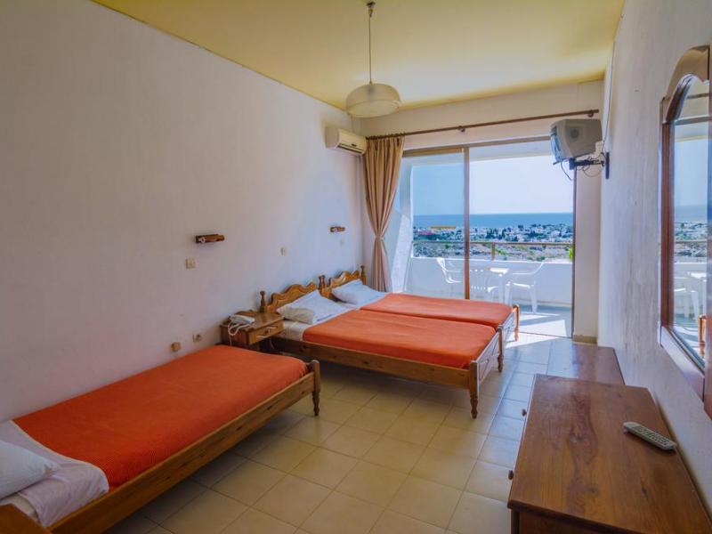 Hotel Maran 