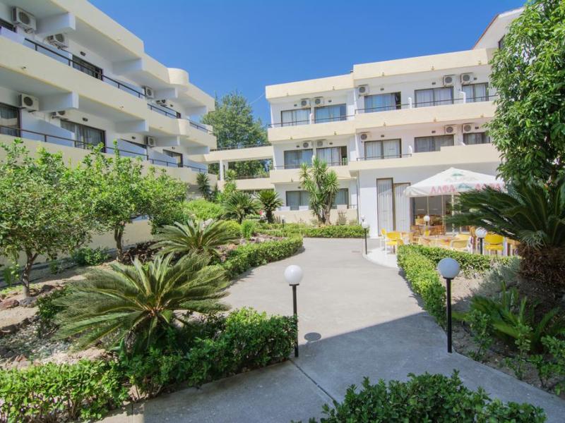 Hotel Maran 