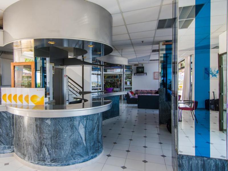 Hotel Maran 