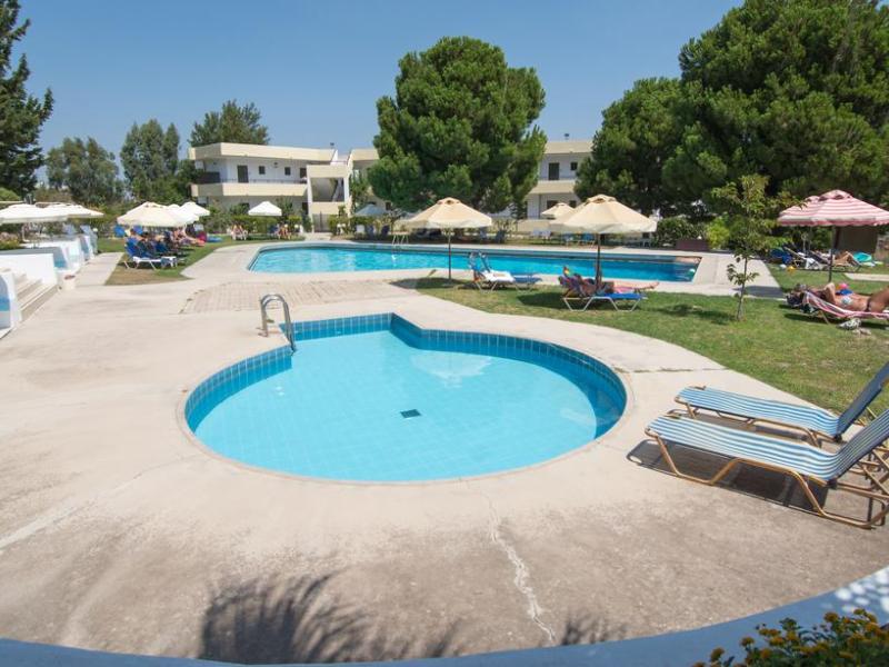 Hotel Maran 