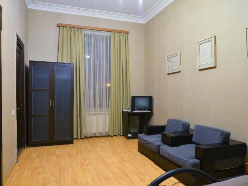 Hotel Ponto Tbilisi 2