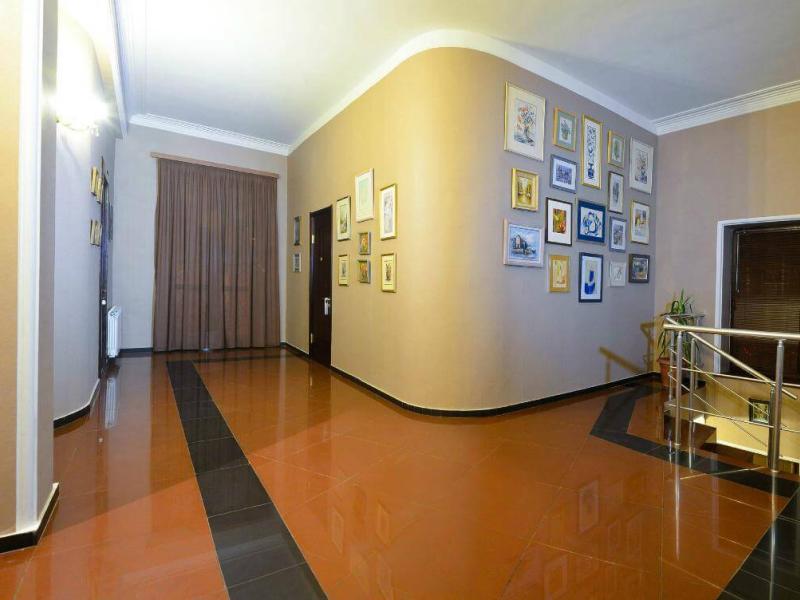 Hotel Ponto Tbilisi 2