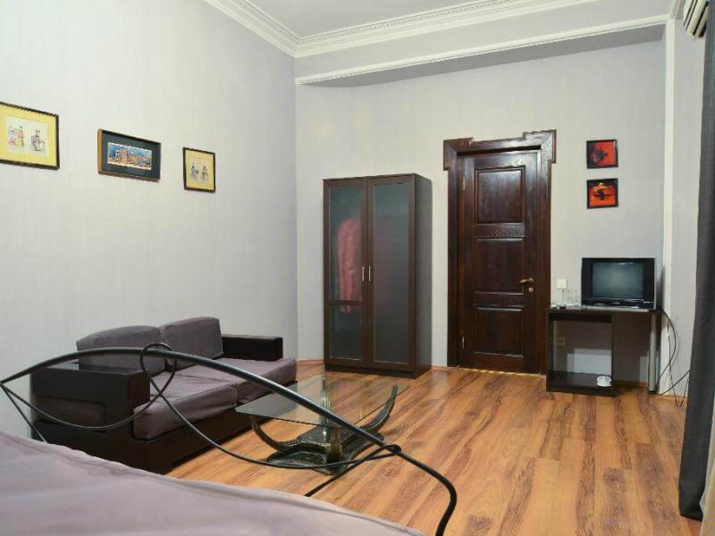 Hotel Ponto Tbilisi 2