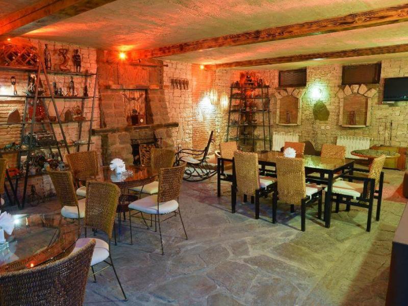Hotel Ponto Tbilisi 2