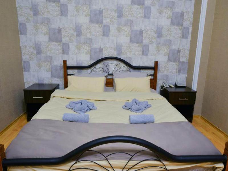 Hotel Ponto Tbilisi 2
