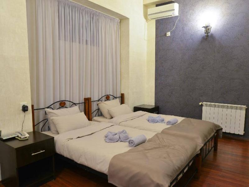 Hotel Ponto Tbilisi 2