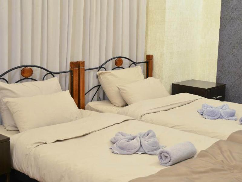 Hotel Ponto Tbilisi 2