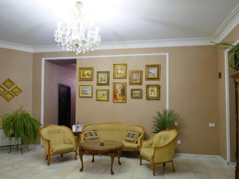 Hotel Ponto Tbilisi 2