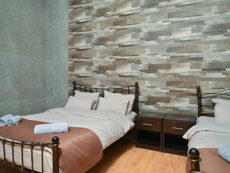 Hotel Ponto Tbilisi 2
