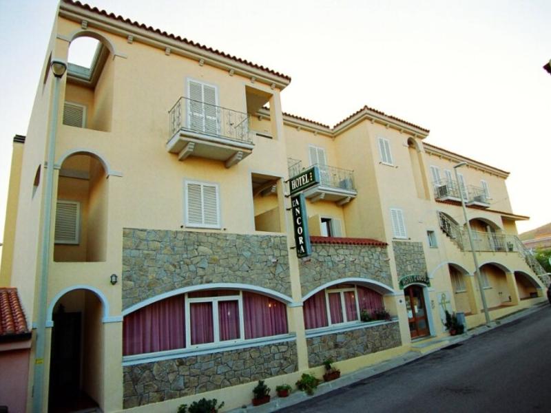 L`Ancora