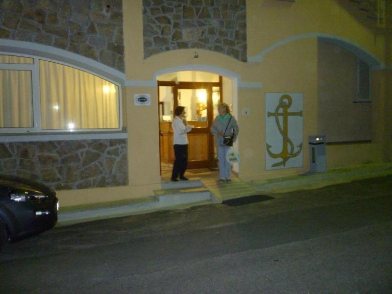 L`Ancora