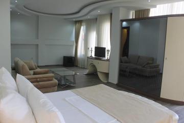 Отель Light Palace Hotel Грузия, Батуми, фото 4