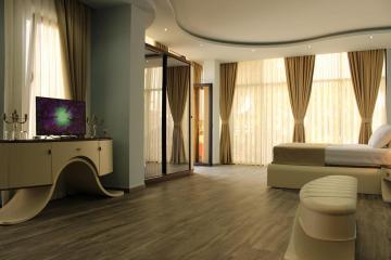 Отель Light Palace Hotel Грузия, Батуми, фото 7