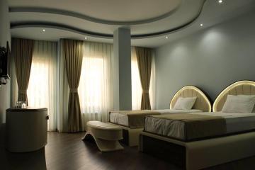 Отель Light Palace Hotel Грузия, Батуми, фото 8