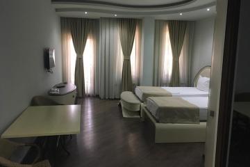 Отель Light Palace Hotel Грузия, Батуми, фото 10