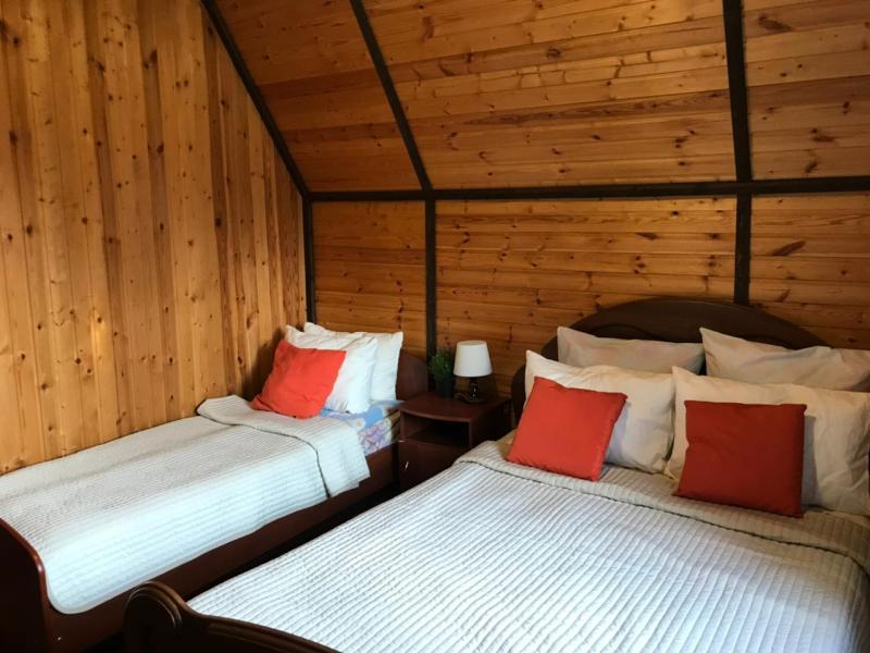 Кедровый Гостиный Двор