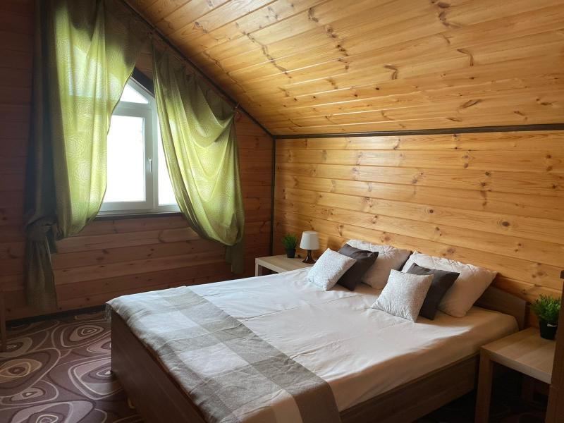 Кедровый Гостиный Двор