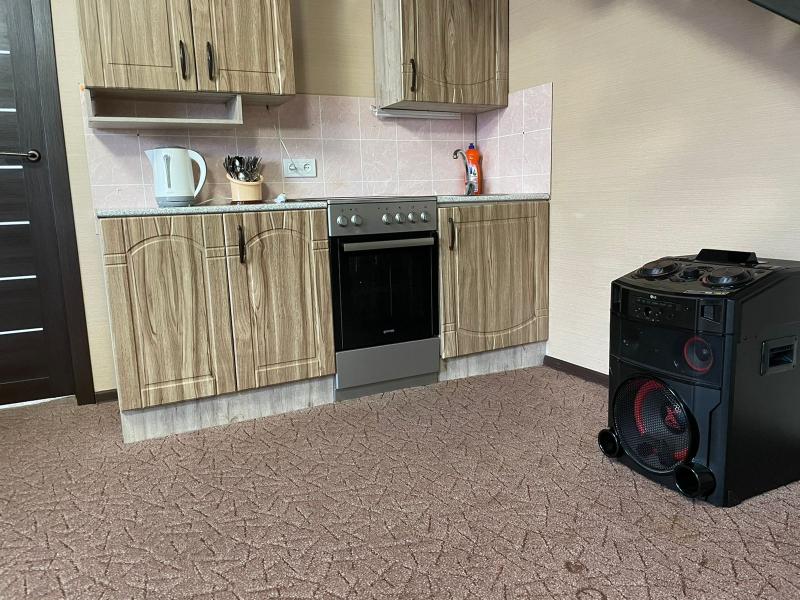 Кедровый Гостиный Двор