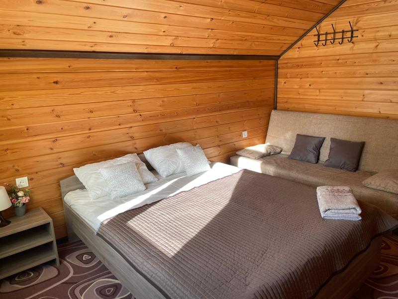 Кедровый Гостиный Двор