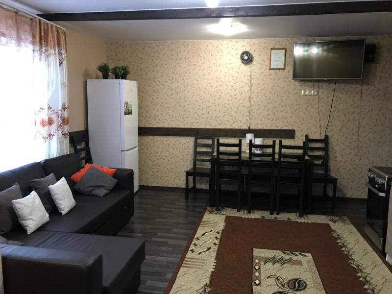 Кедровый Гостиный Двор