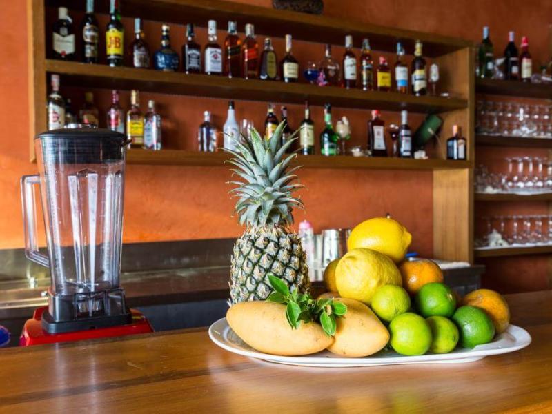 Coriacea Boutique Resort