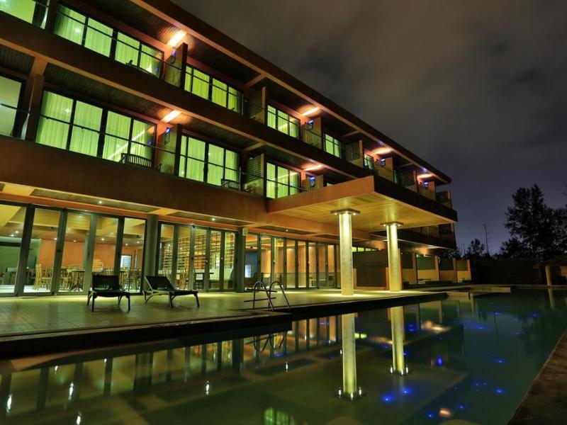 Coriacea Boutique Resort